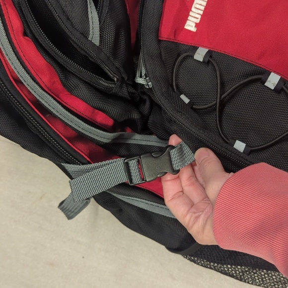 Puma Backpack - Picture 6 of 10